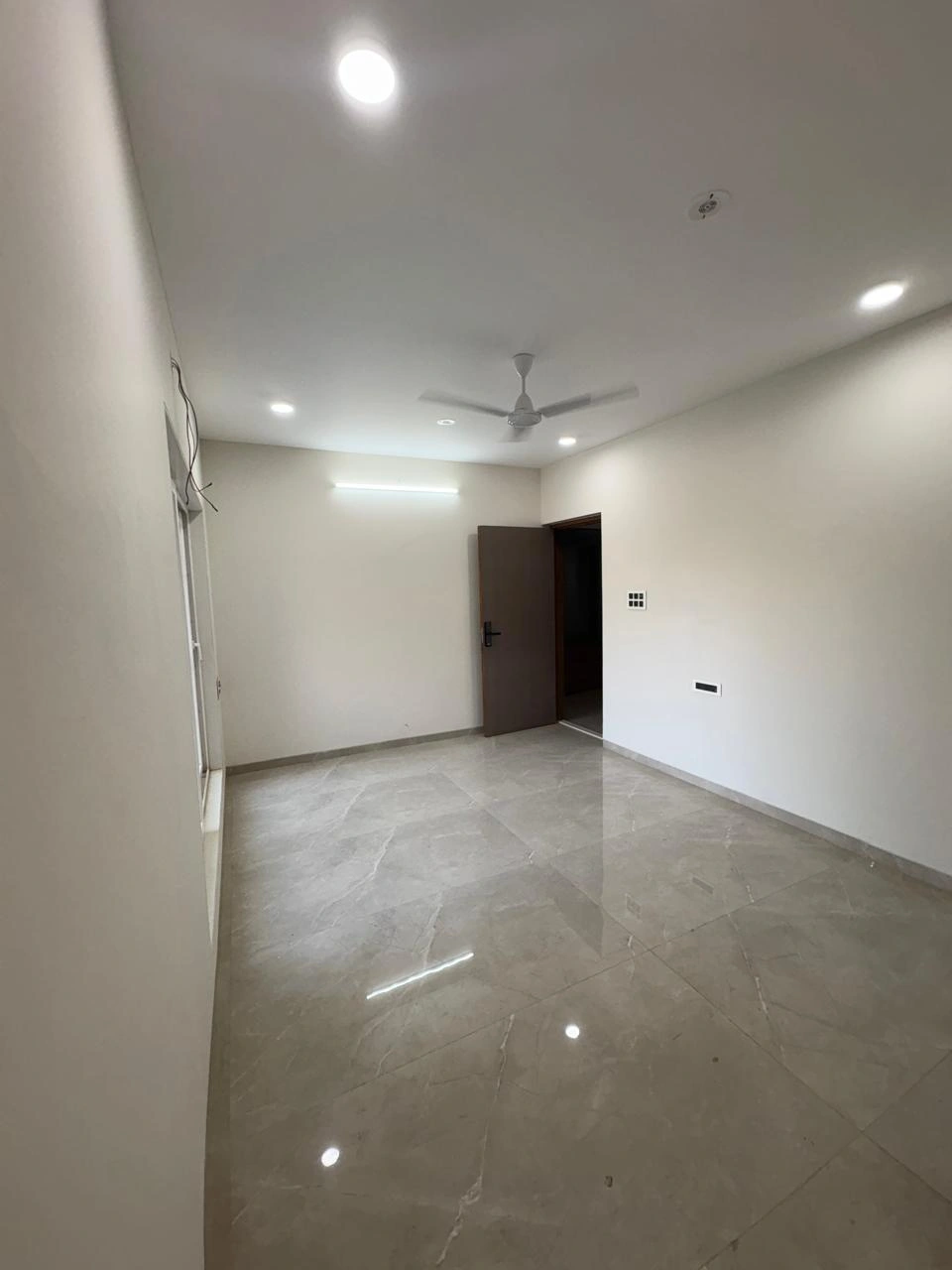 2 BHK Flat for Rent in Bhanu Jyoti, Malad East